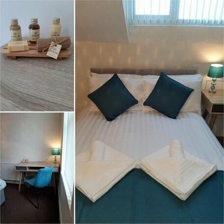 Close to City Centre & Arena - Short or Long Stay Business or Leisure - Photo5