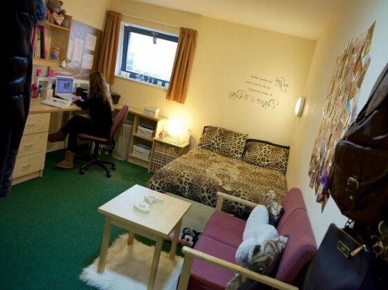 Clv Leeds Student Accommodation - Photo3
