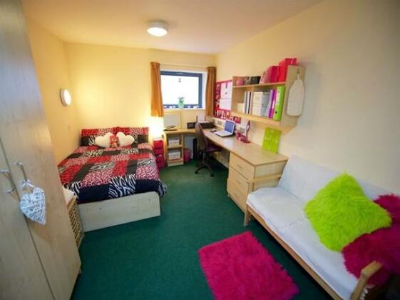Clv Leeds Student Accommodation - Photo5