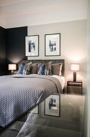 Karah Suites - Leeds Luxury Apartments