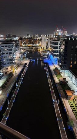 Leeds City Apartment - Photo3