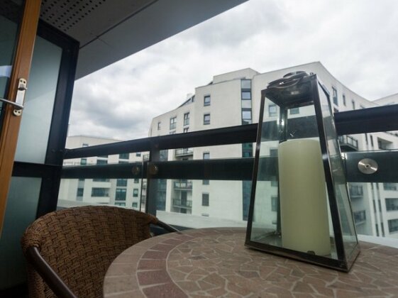 Live in Leeds City Apartments - Photo2