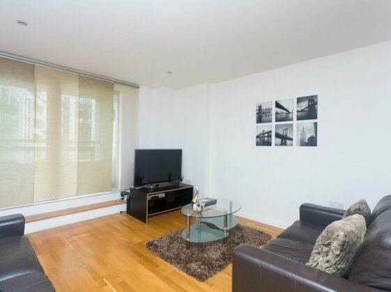 Live in Leeds City Apartments - Photo3