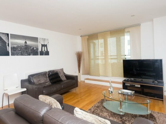 Live in Leeds City Apartments - Photo4