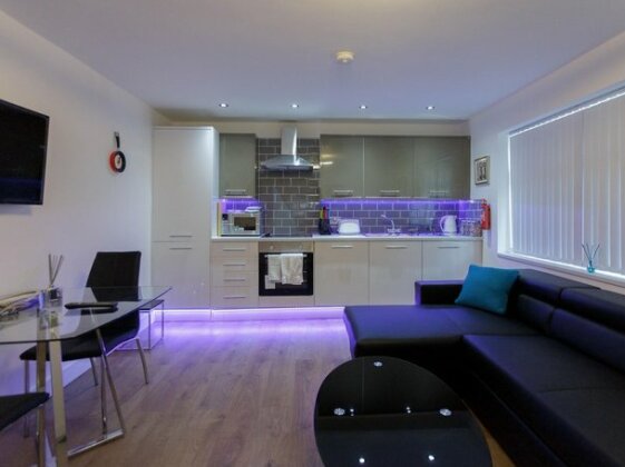 Live in Leeds Greenhill Bungalows - Photo4