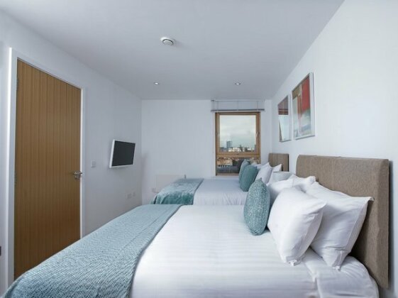 Live in Leeds Penthouse - Photo3