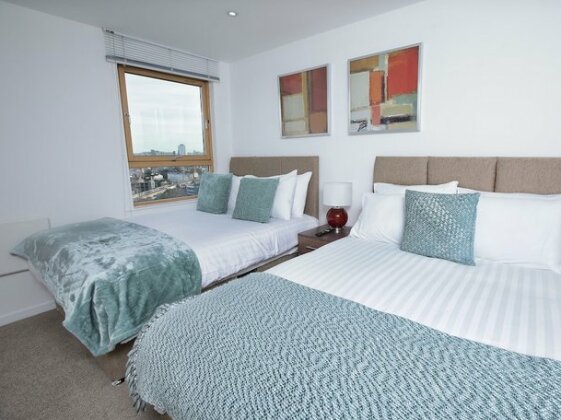 Live in Leeds Penthouse - Photo4