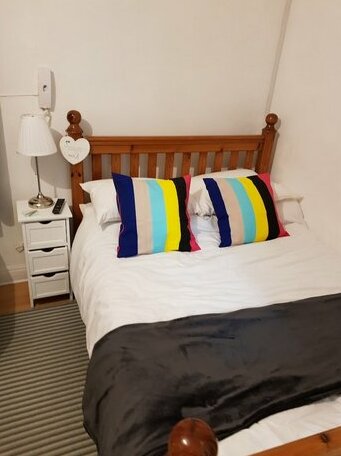 Quality Accommodation - Photo2