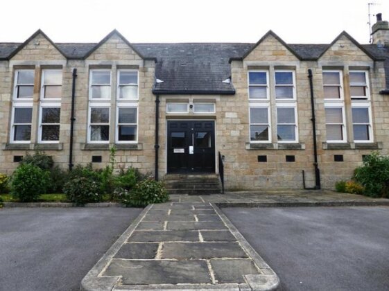 School House Mews 2 Rodley Hall