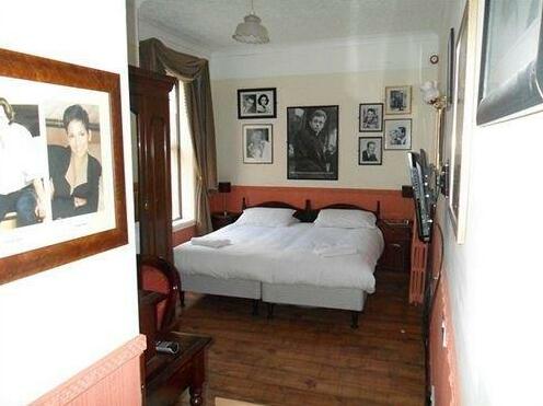 The Butlers Hotel - Photo5