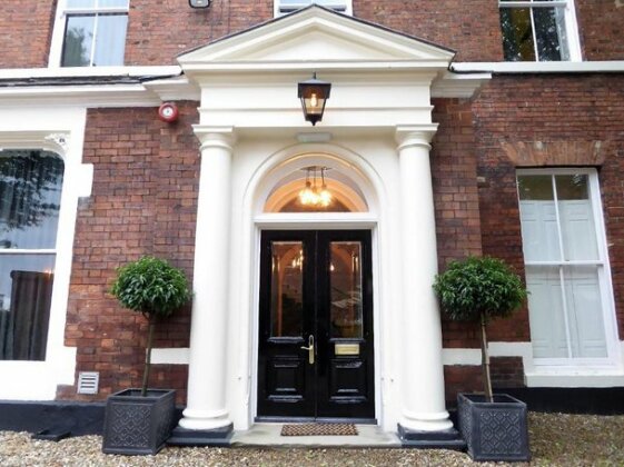The Heaton at Claremont Serviced Apartments