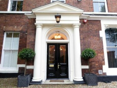 The Heaton at Claremont Serviced Apartments