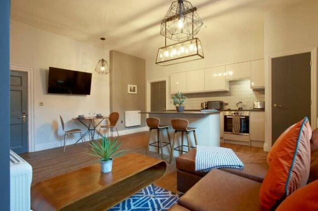 The Matcham at Claremont Apartments - Photo2