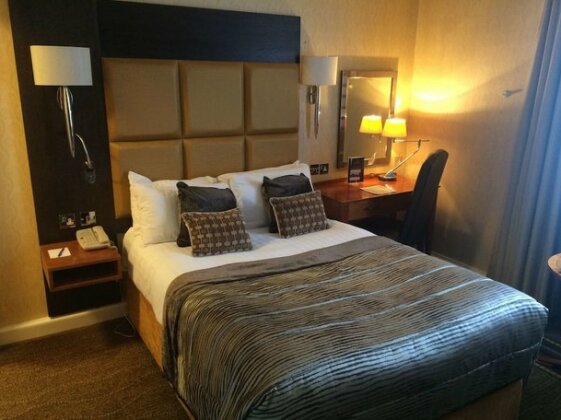 The Queens - QHotels - Photo5