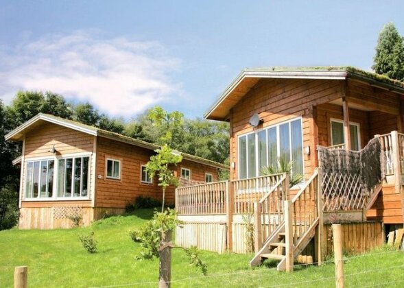 Rudyard Lake Lodges