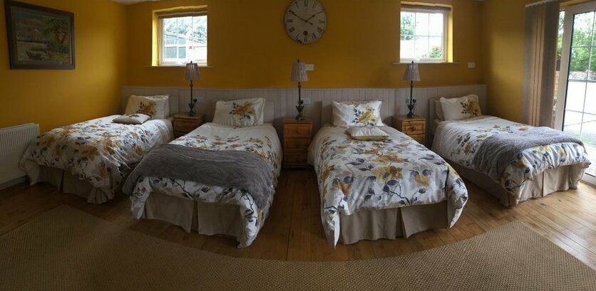 Dulrush Lodge Guest House and Self Catering - Photo5