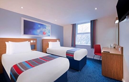 Travelodge Leicester Hinckley Road - Photo2