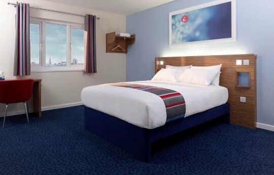 Travelodge Leicester Hinckley Road - Photo4
