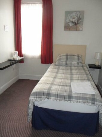 Comfort Guest House Leicester - Photo2