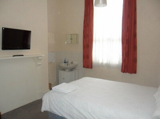 Comfort Guest House Leicester - Photo3