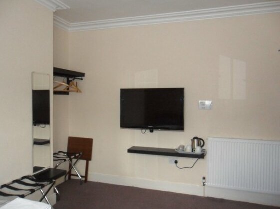 Comfort Guest House Leicester - Photo4