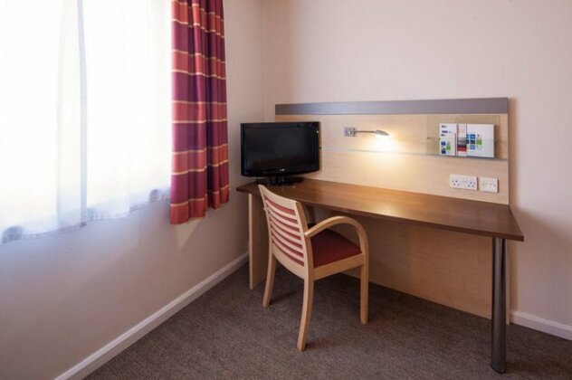 Holiday Inn Express Leicester - Photo3