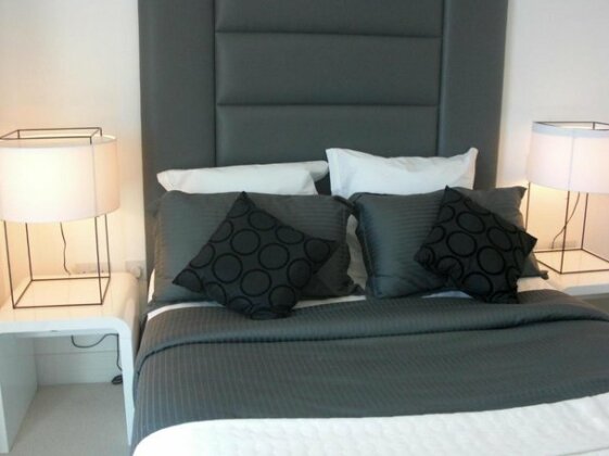 Luxury Modern Apartment Leicester