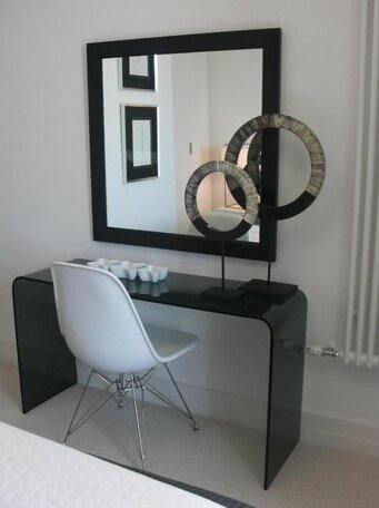 Luxury Modern Apartment Leicester - Photo5