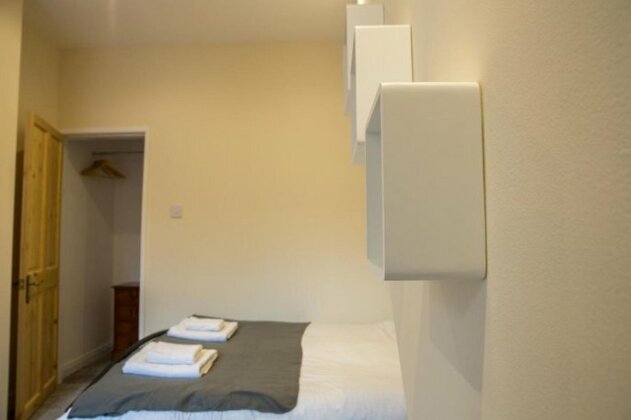 Narborough Road Guest House - Photo4