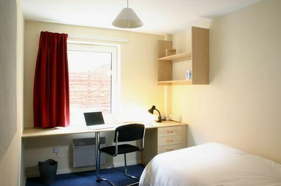 Opal Student Accommodation Grosvenor House Leicester - Photo3