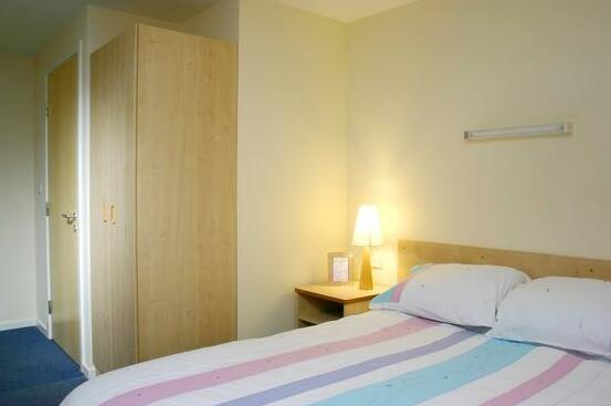 Opal Student Accommodation Grosvenor House Leicester - Photo4