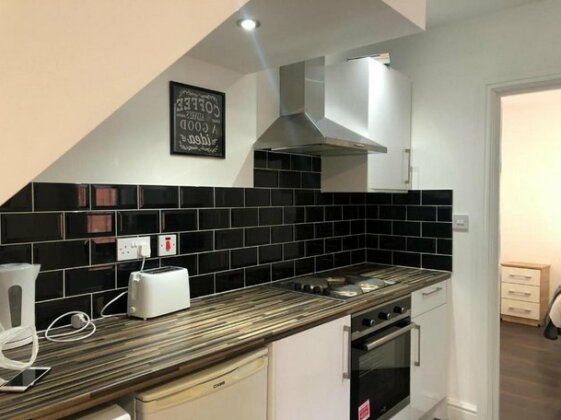 Safe move flat 2 2bed apartment - Photo2