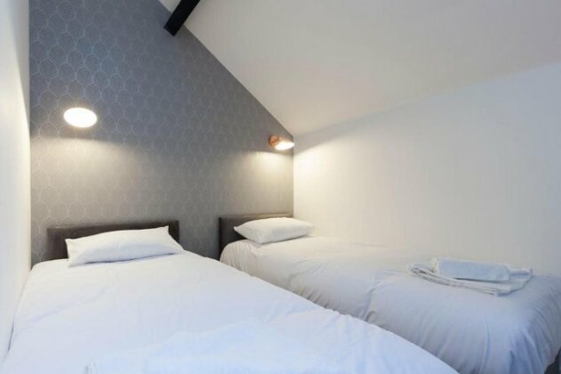 Stylish 2Bed Apartment - Leicester - Photo4