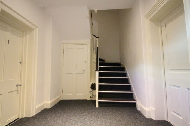 The Townhouse Leicester - Photo2