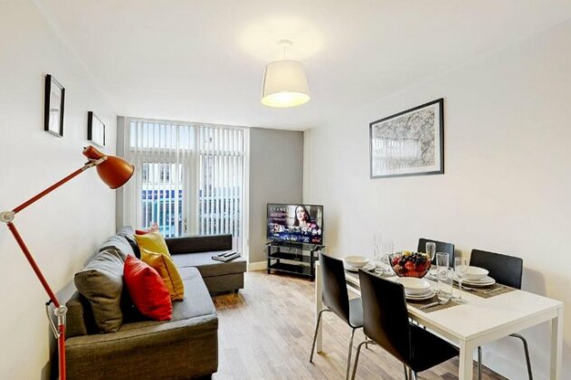 UR STAY Apartments Leicester - Photo2