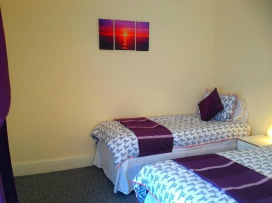 Clifton House Serviced Accommodation - Photo5