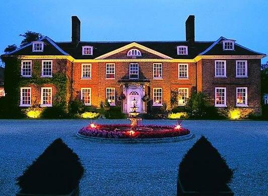 Chilston Park Hotel