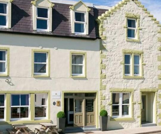 Best places to stay in Shetland Islands, United Kingdom - The Hotel Guru