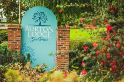 Burton Lodge Guest House