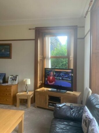 Dunclutha Guest House - Photo5