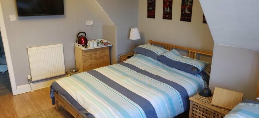 Forth Bay Guest House - Photo2