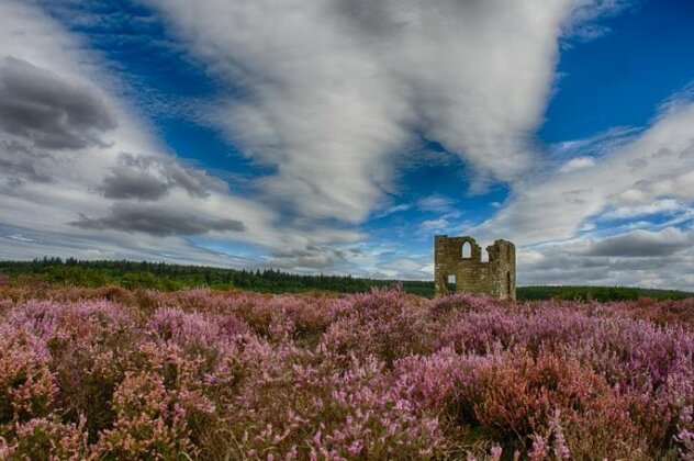 Rawcliffe House Farm Holiday Cottages