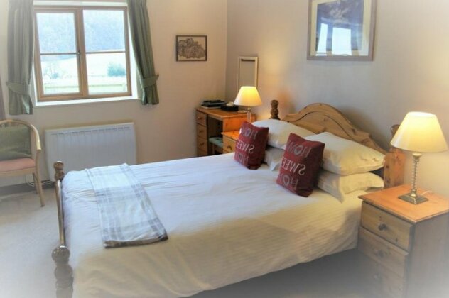 Rawcliffe House Farm Holiday Cottages - Photo3