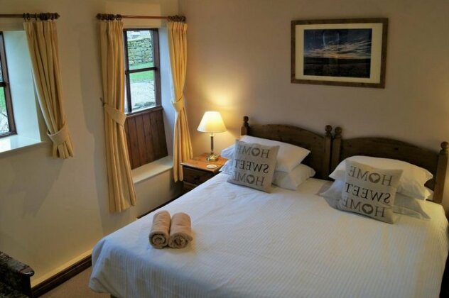 Rawcliffe House Farm Holiday Cottages - Photo4