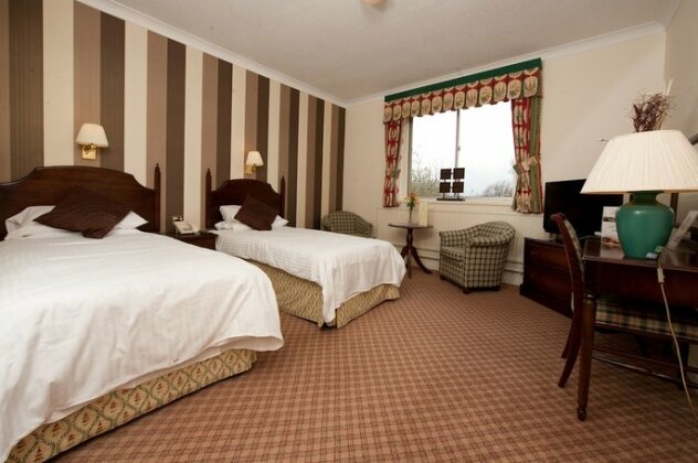 Larkfield Priory Hotel - Photo5