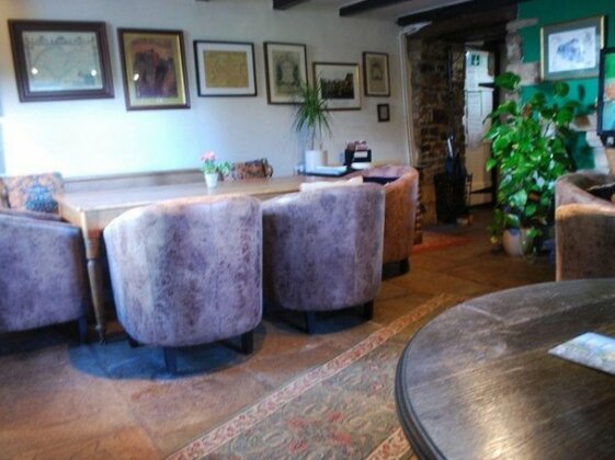 The Foresters Arms Leyburn - Photo3