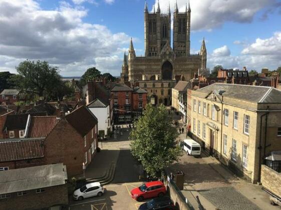 Lincoln Self Catering Lincoln