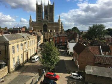 Lincoln Self Catering Lincoln