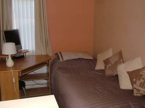 Lincoln Self Catering - Photo2