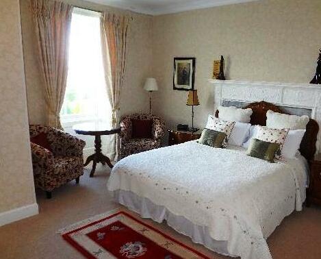 Belsyde Country House Bed & Breakfast - Photo4